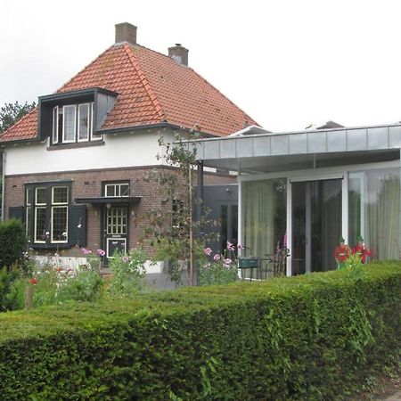 De Flesch Bed and Breakfast Dodewaard Buitenkant foto
