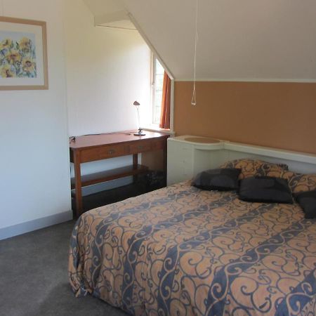 De Flesch Bed and Breakfast Dodewaard Buitenkant foto