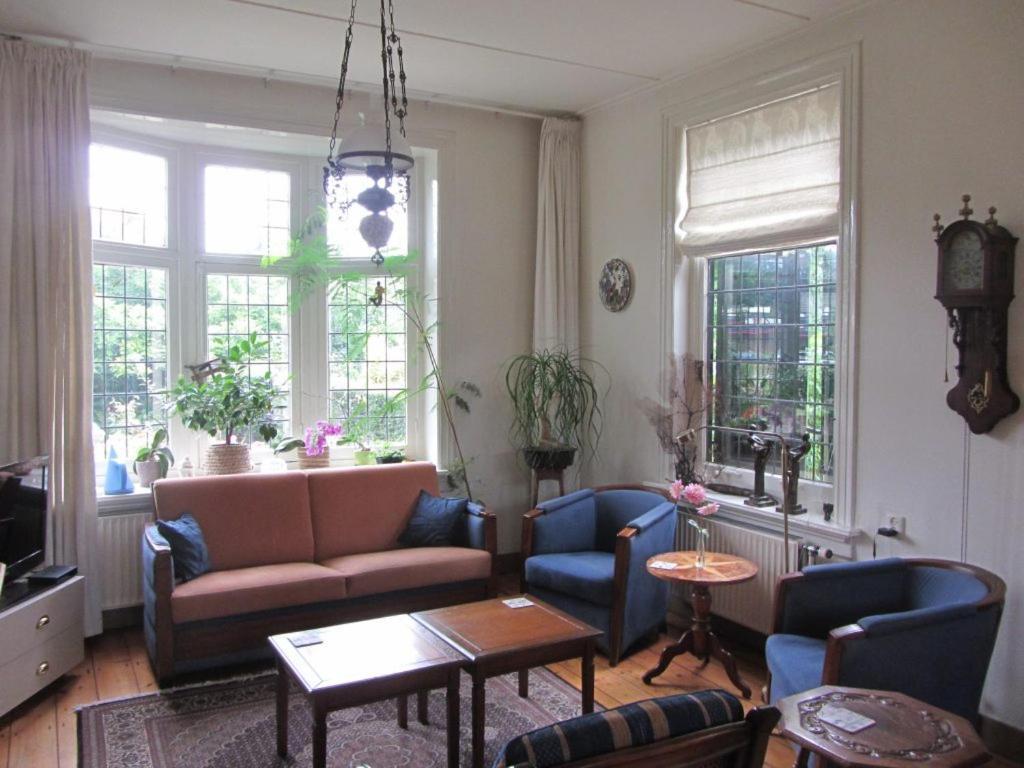 De Flesch Bed and Breakfast Dodewaard Buitenkant foto