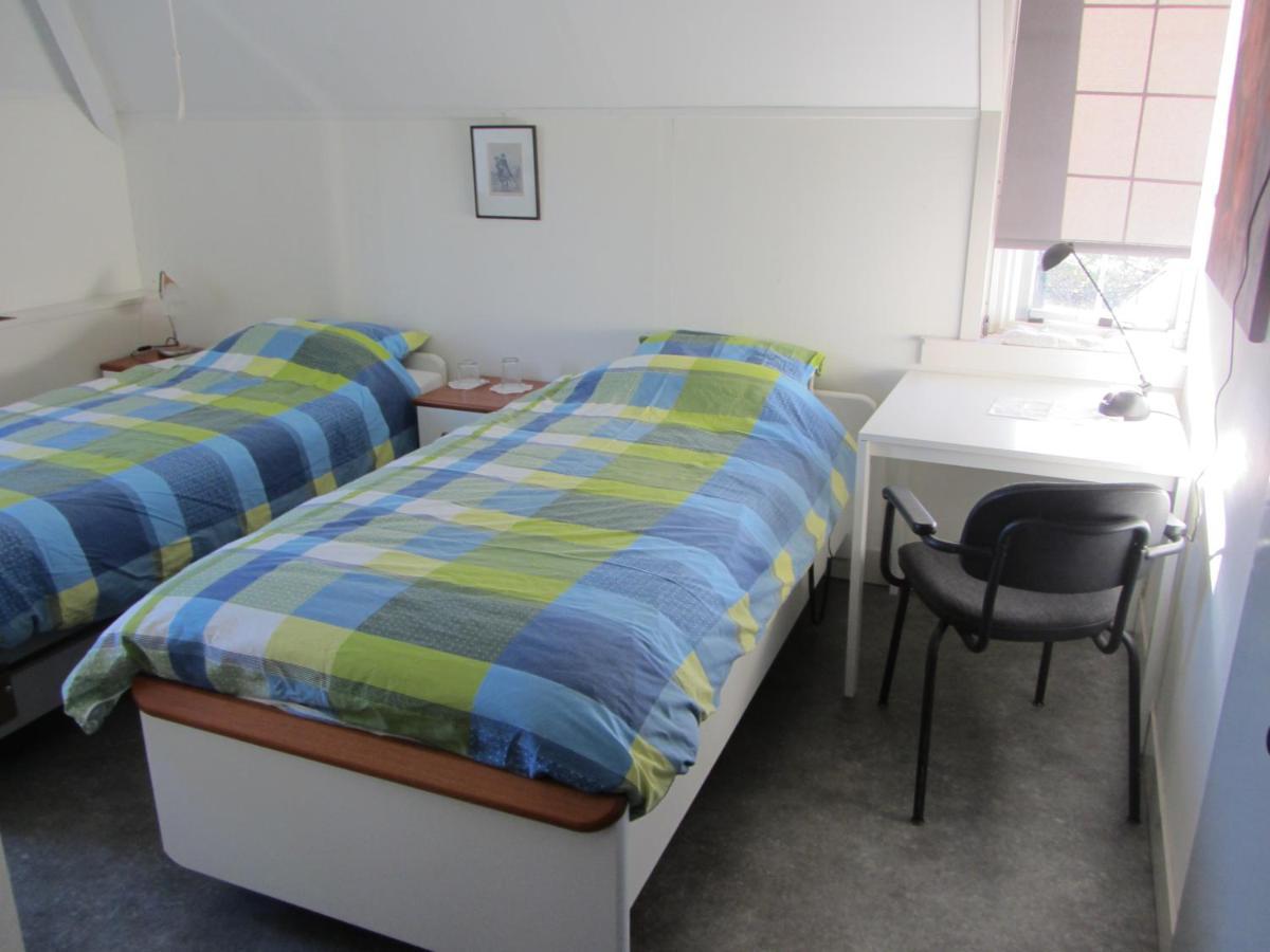 De Flesch Bed and Breakfast Dodewaard Buitenkant foto