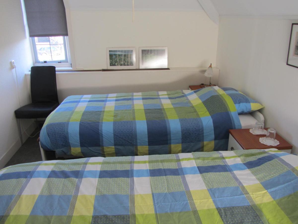 De Flesch Bed and Breakfast Dodewaard Buitenkant foto