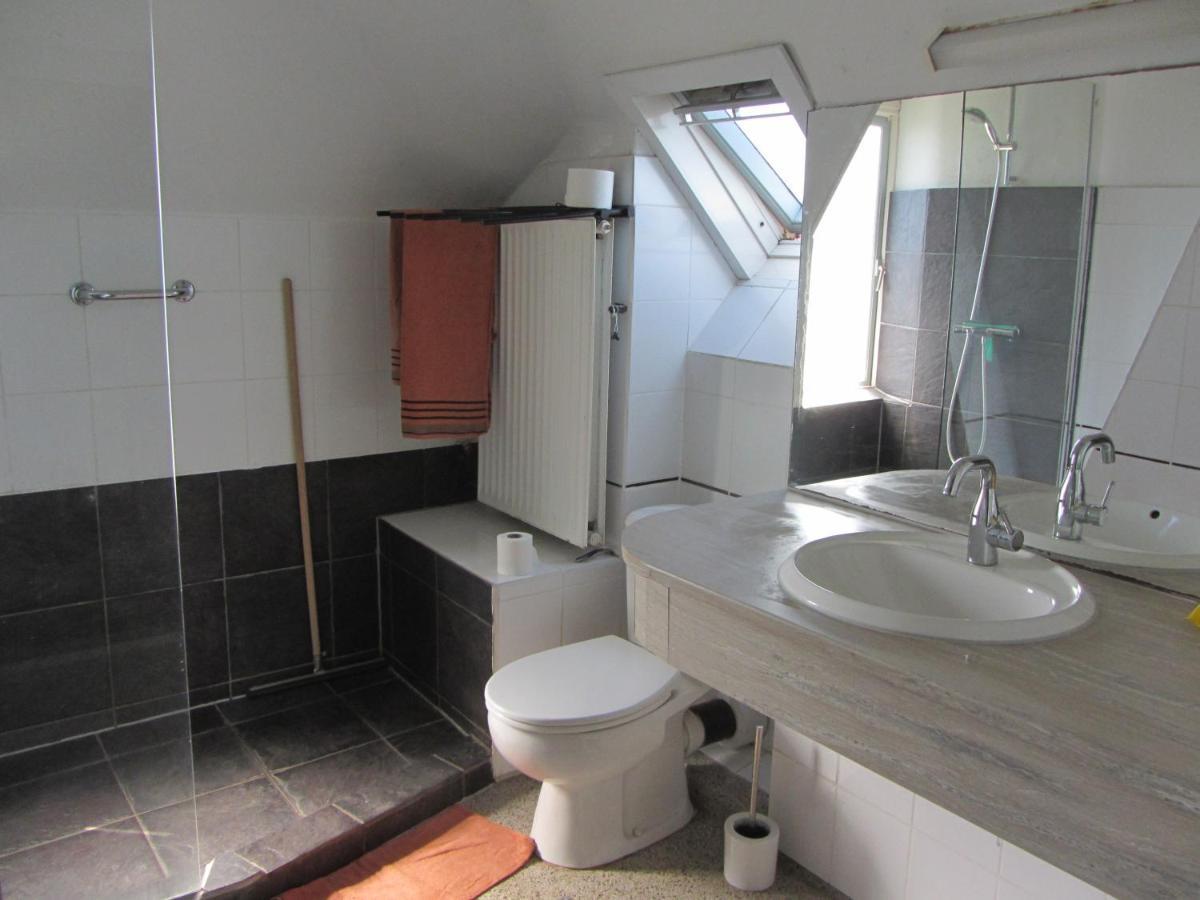 De Flesch Bed and Breakfast Dodewaard Buitenkant foto