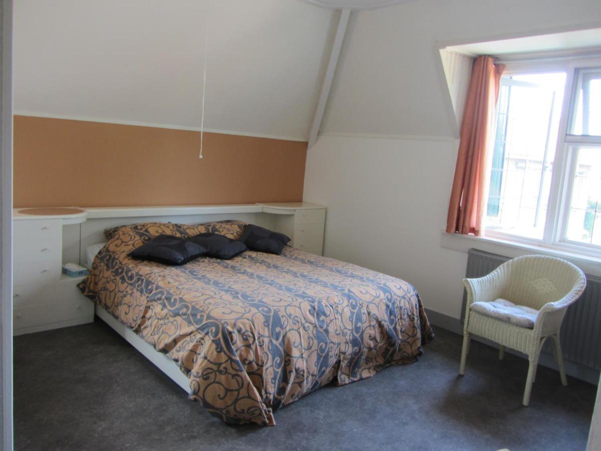 De Flesch Bed and Breakfast Dodewaard Buitenkant foto