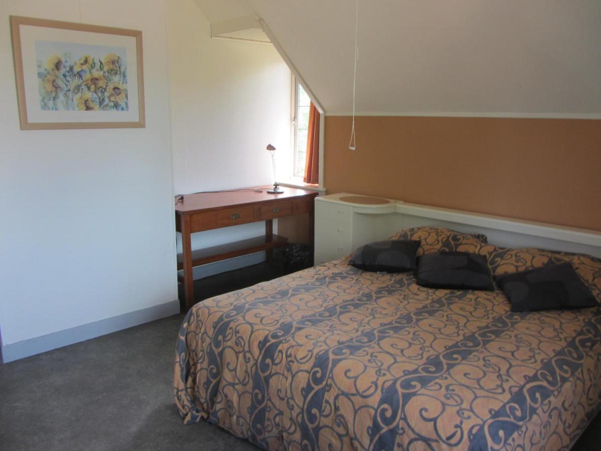 De Flesch Bed and Breakfast Dodewaard Buitenkant foto